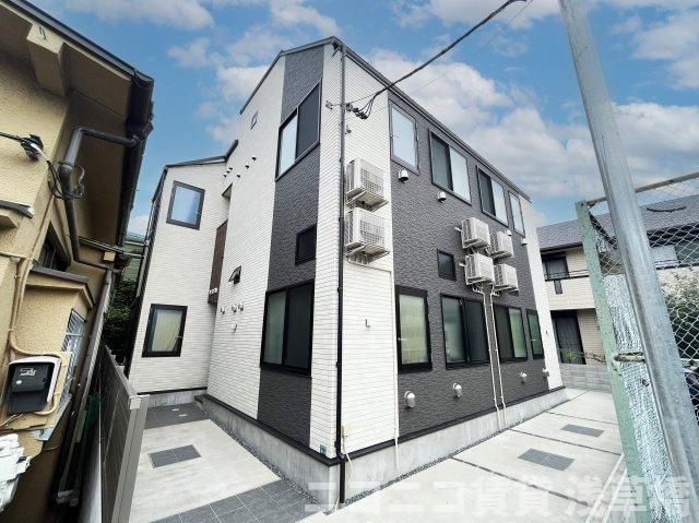 ハーモニーテラス駒込