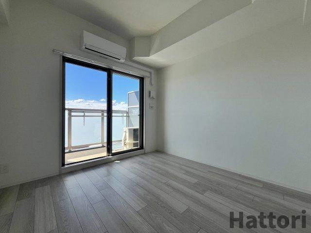 アドバンス大阪ビヤン　仲介手数料無料の居間・リビング