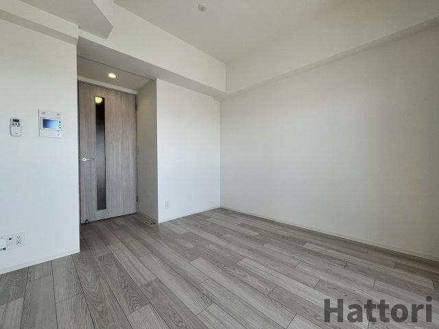 アドバンス大阪ビヤン　仲介手数料無料の居間・リビング