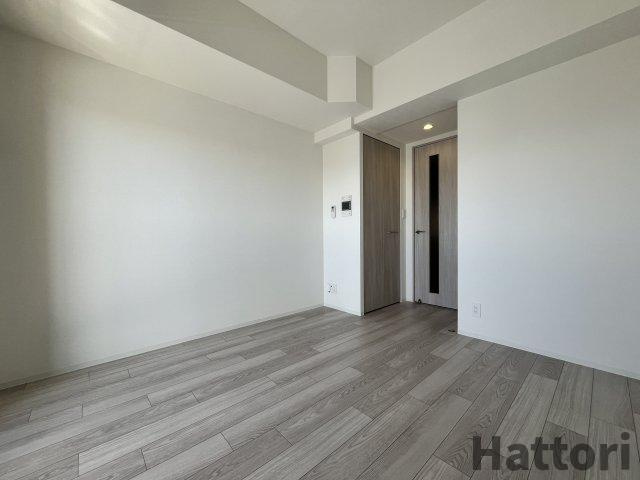 アドバンス大阪ビヤン　仲介手数料無料の居間・リビング