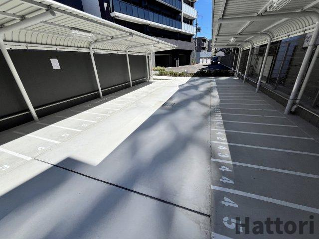 アドバンス大阪ビヤン　仲介手数料無料のその他