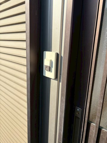 越戸町戸建のその他共用部分