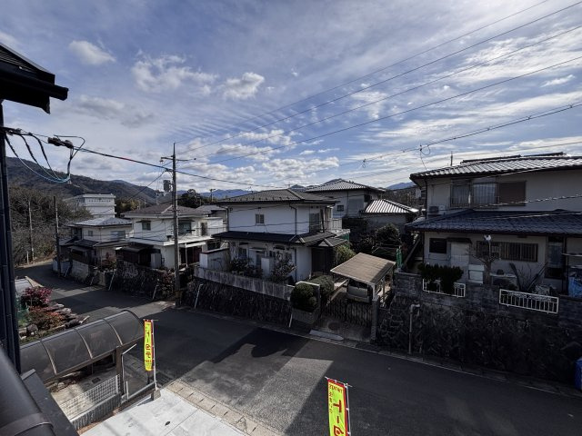 新築戸建　亀崎3丁目(No.１／No.2)の展望