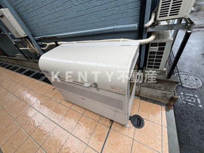 【その他共用部分】 | ファブール蒲田