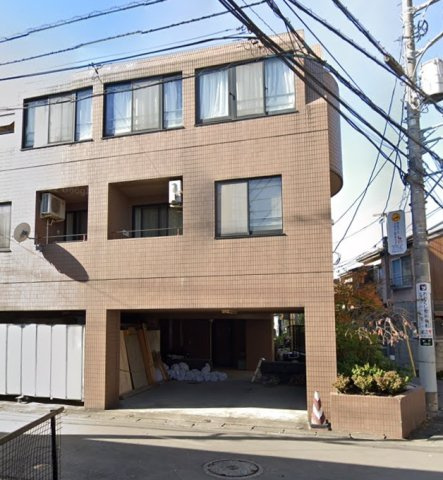 川崎市多摩区登戸の賃貸マンション