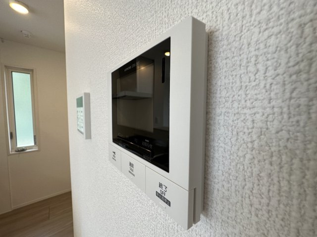 【セキュリティ】 | サン・ロワールC