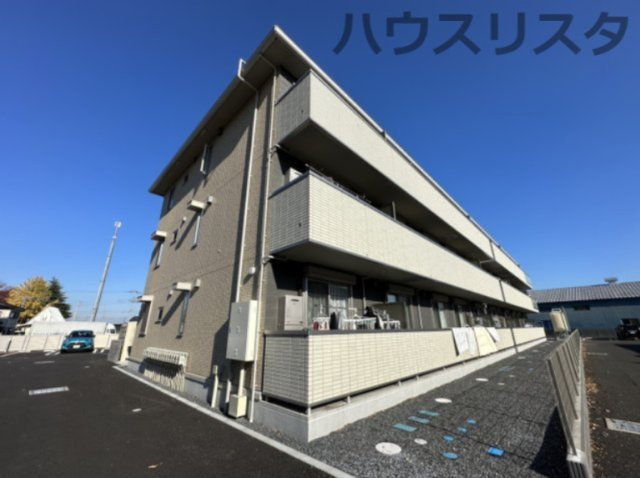 【外観】 | サン・ロワールC