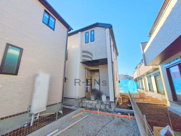 練馬区大泉学園町１丁目　新築戸建て　E号棟の画像