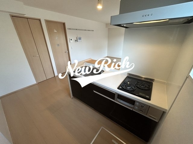 北群馬郡吉岡町大字大久保のアパート