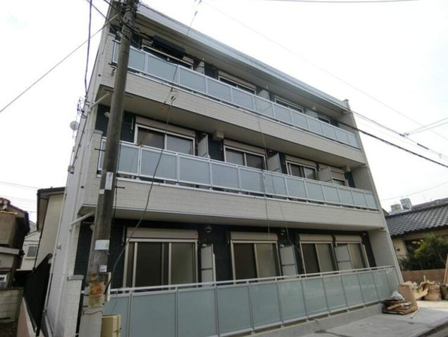 リブリGreenCrest