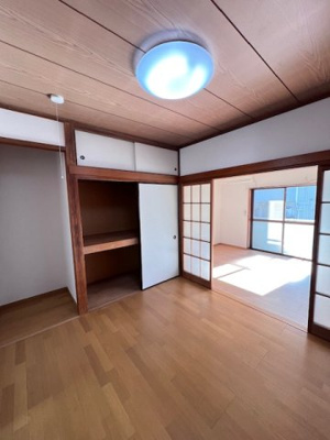 【内装】 | 喜乃ハイツ(よしのハイツ)