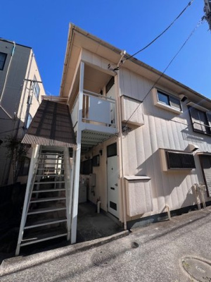 【外観】 | 喜乃ハイツ(よしのハイツ)