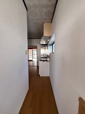 【玄関】 | 喜乃ハイツ(よしのハイツ)