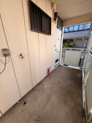 【設備】 | 喜乃ハイツ(よしのハイツ)