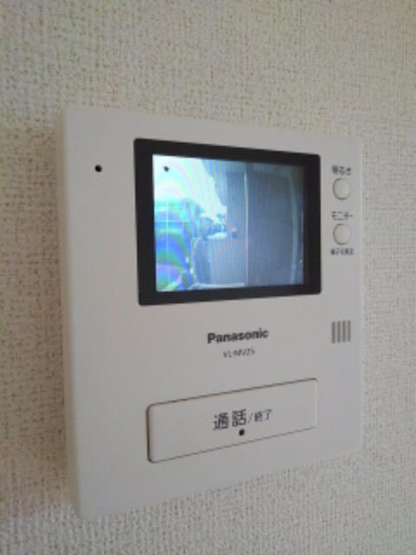 【セキュリティ】 | 安心のＴＶドアホン