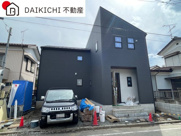 深谷市岡里第3　LiveleGarden.s  新築戸建　全1棟　1号棟の画像