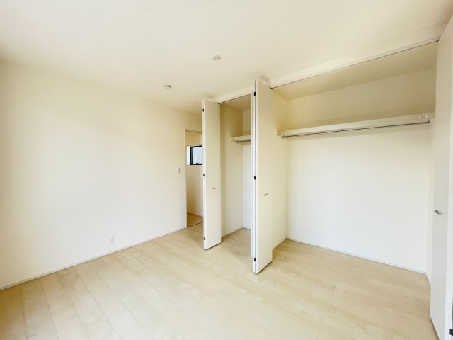 【収納】 | 深谷市岡里第3　LiveleGarden.s  新築戸建　全1棟　1号棟