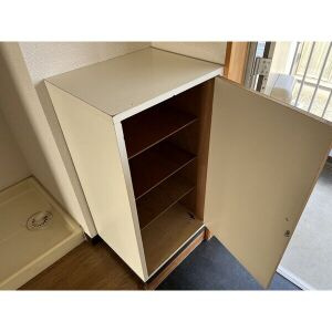 Surplusセブンの収納