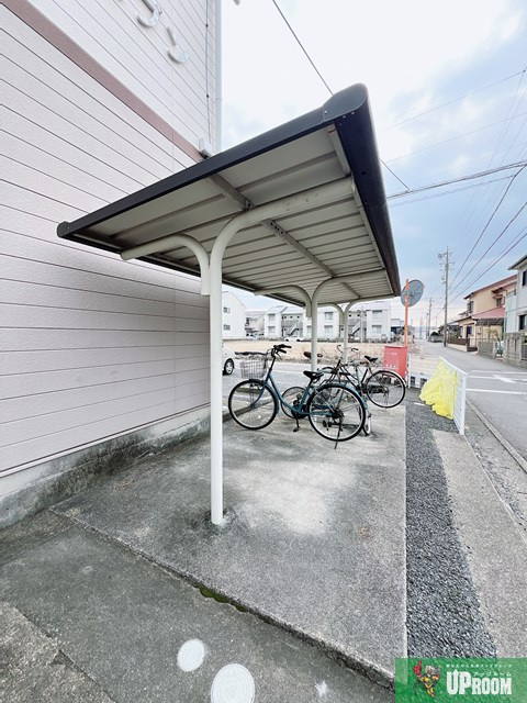 Surplusセブンのその他共用部分