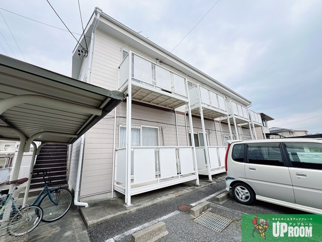 Surplusセブンのその他共用部分