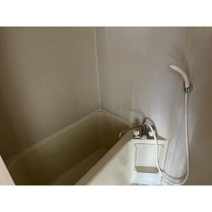 Surplusセブンの浴室