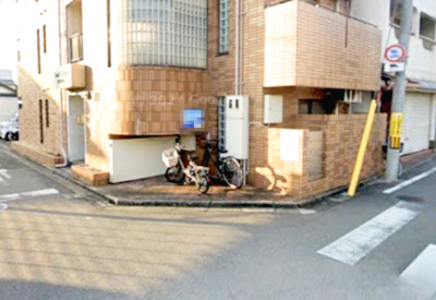 【その他共用部分】 | シャルマンフジ諏訪の森