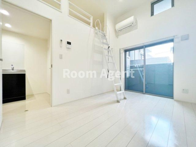 SEED(シード)の居間・リビング|※類似写真です