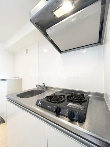 SEED(シード)のキッチン