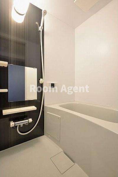 SEED(シード)の浴室