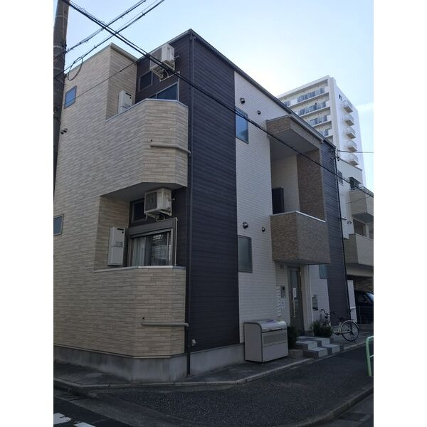 Avenir上前津　(アヴェニール上前津)