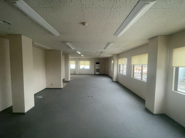 山之手　コスモビル山之手の内装