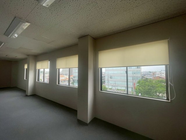 山之手　コスモビル山之手の内装
