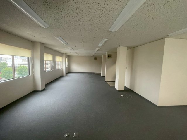 山之手　コスモビル山之手の内装