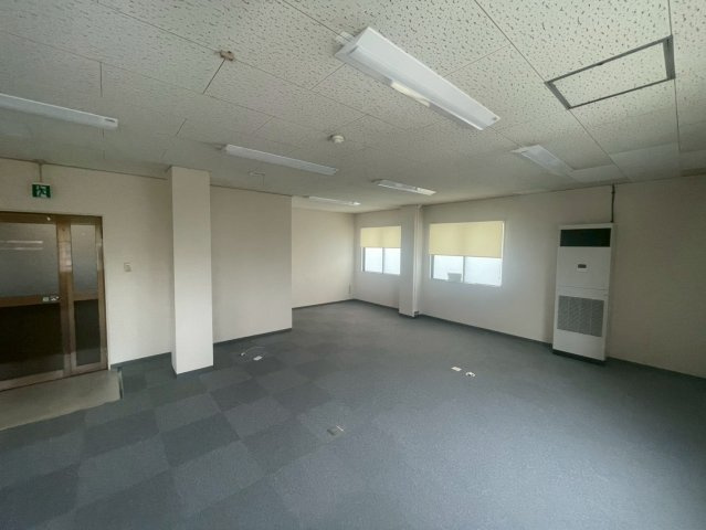 山之手　コスモビル山之手の内装