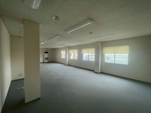 山之手　コスモビル山之手の内装
