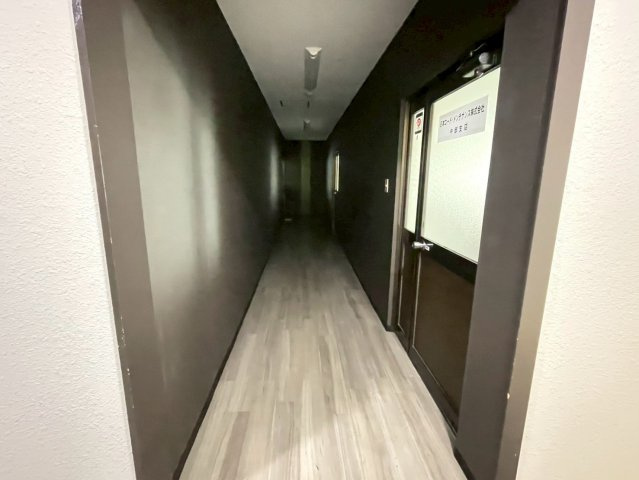 山之手　コスモビル山之手のその他共用部分