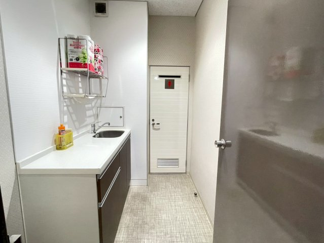 山之手　コスモビル山之手のその他共用部分