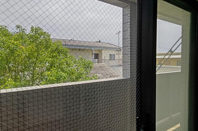 【展望】 | ロイヤルリバー・レジデンス | 賃貸 横浜市鶴見区平安町１丁目