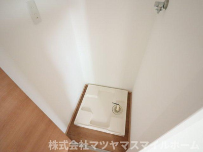 【設備】 | サポートタウン大東Ⅱ