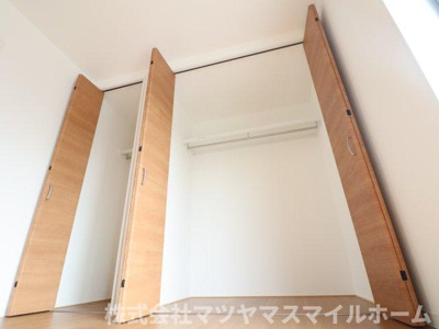 【収納】 | サポートタウン大東Ⅱ