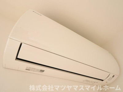 【設備】 | サポートタウン大東Ⅱ