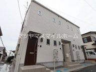 サポートタウン大東Ⅱの画像