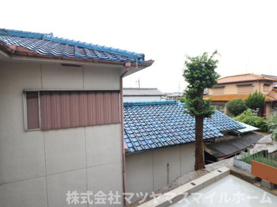 【展望】 | サポートタウン大東Ⅱ