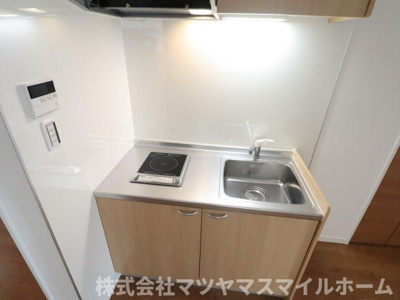 【キッチン】 | サポートタウン大東Ⅱ