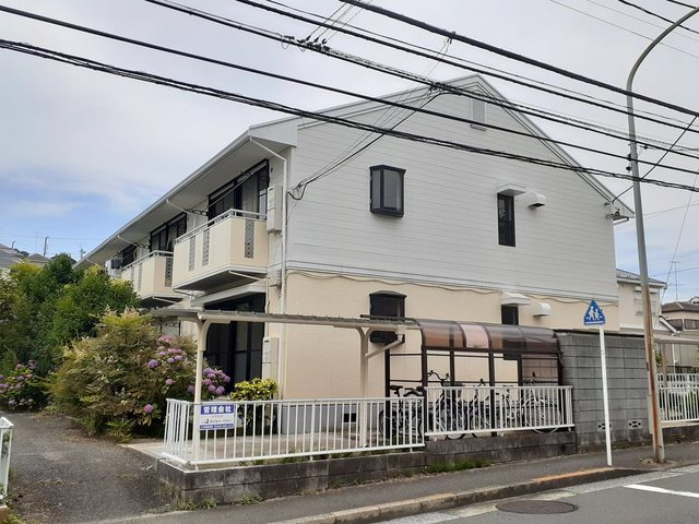 ハウス２１Ｂ棟