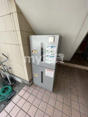 【その他共用部分】 | ウエストレジデンス