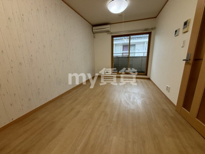 【居間・リビング】 | ウエストレジデンス