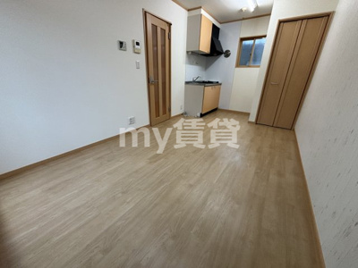 【内装】 | ウエストレジデンス