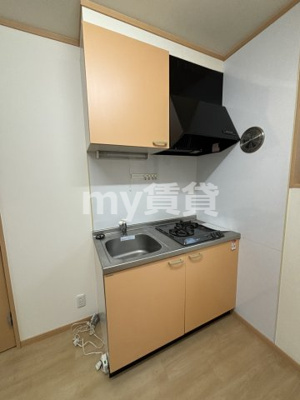 【キッチン】 | ウエストレジデンス