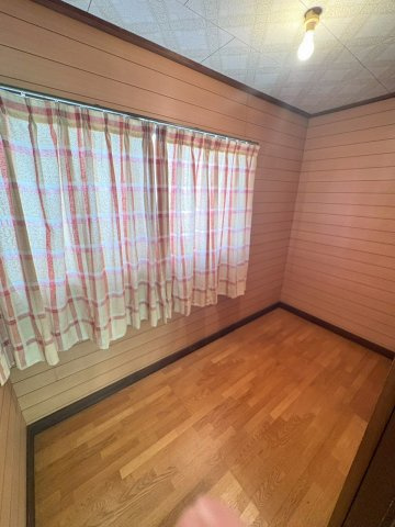 福岡市早良区原七丁目中古一戸建ての収納|納戸